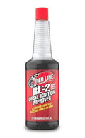 RL-2 Diesel Ignition Improver 1 Gallon Red Line Oil