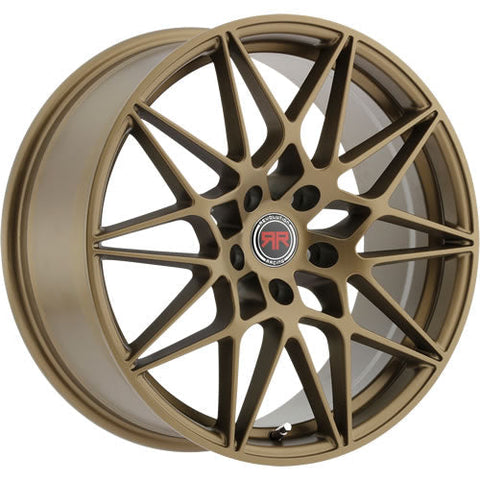 Revolution Racing RR11 Series 18x8in. 5x114.3 40mm. Offset Wheel (RR11-18851143+40BB)