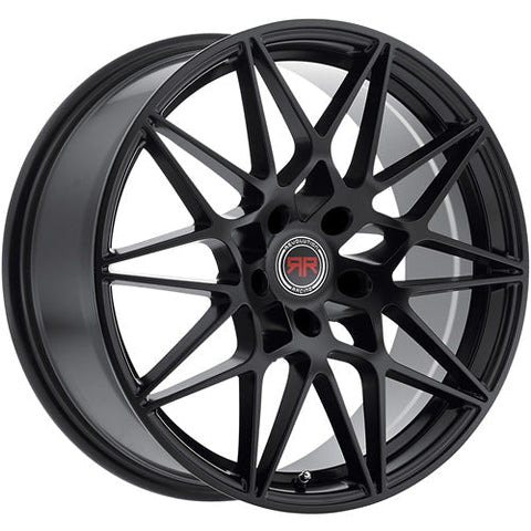 Revolution Racing RR11 Series 18x8in. 5x114.3 40mm. Offset Wheel (RR11-18851143+40BB)