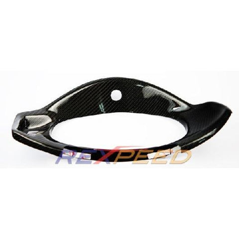 Rexpeed Carbon Fiber Gauge Cluster Cover | 2013-2021 BRZ/FR-S/86 (FR50)