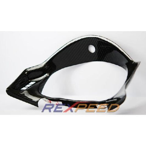 Rexpeed Carbon Fiber Gauge Cluster Cover | 2013-2021 BRZ/FR-S/86 (FR50)