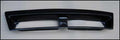 Rexspeed Carbon Fiber Front Bumper Center Duct (Subaru STi 2008+) - Modern Automotive Performance
