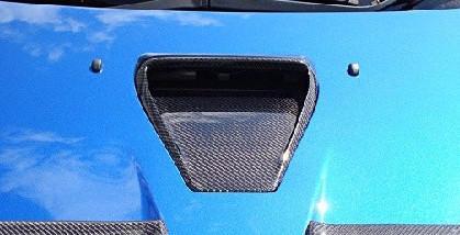 Best Engine Hood Scoop Royalty-Free Images, Stock Photos & Pictures