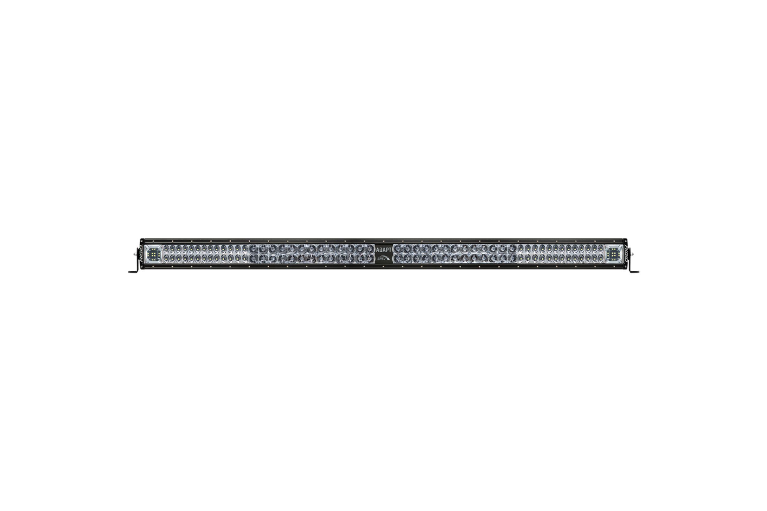 RIGID INDUSTRIES - Adapt E-Series Led Light Bar, 20 Inch: Off-Road