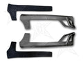 (gen 2) Upper windshield mount fo 50" E/SR series by Rigid Industries - Modern Automotive Performance
