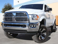 Dodge Ram Fog Light Kit by Rigid Industries - Modern Automotive Performance
