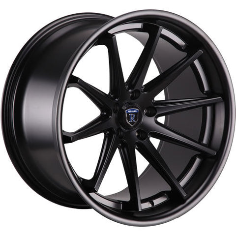 Rohana RC10 Series 20x10in. 5x112 18mm. Offset Wheel (RC1020105112MG18)