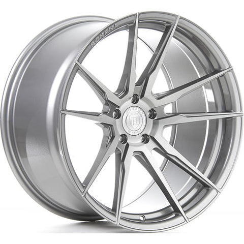 Rohana RFX2 Series 20x10in. 5x112 45mm. Offset Wheel (RFX220105112MB45)