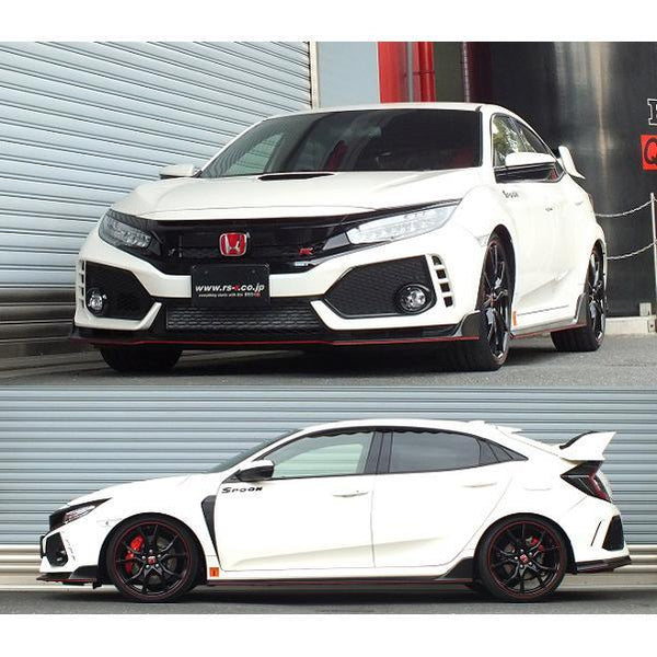 Honda Civic Type R (2017-2021) Review 2023