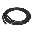 Russell Performance -4 AN Twist-Lok Hose (Black) Pre-Packaged 6 Foot Roll - Modern Automotive Performance
