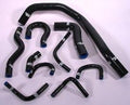 Samco Sport Coolant Hose Kit (Honda Civic/CRX 1988~1991) - Modern Automotive Performance
