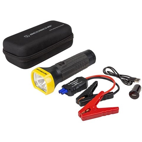 Emergency Jump Starter - PowerUp 600