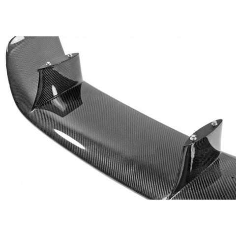 Seibon GD-Style Carbon Fiber Spoiler | 2013-2020 Scion FR-S/Subaru BRZ/Toyota 86 (RS1213SCNFRS-GD)