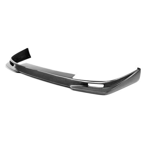 Seibon GD Carbon Fiber Front Lip | 2002-2003 Subaru WRX (FL0203SBIMP-GD)