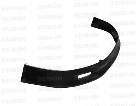 Seibon SP Carbon Fiber Front Lip | 1999-2000 Honda Civic (FL9900HDCV-SP)