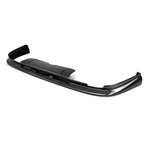 Seibon P1 Carbon Fiber Front Lip | 1999-2001 Subaru Impreza (FL9901SBIMP-P1)