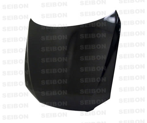 Seibon OEM Carbon Fiber Hood | 2000-2005 Lexus IS300 (HD0005LXIS-OE)