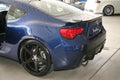 Seibon Carbon Fiber Spoiler OEM  (Subaru BRZ / Scion FR-S 13+) RS1213SBBRZ - Modern Automotive Performance
