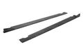 Seibon TA Style Carbon Fiber Side Skirts (Pair) (Subaru BRZ / Scion FR-S) - Modern Automotive Performance
