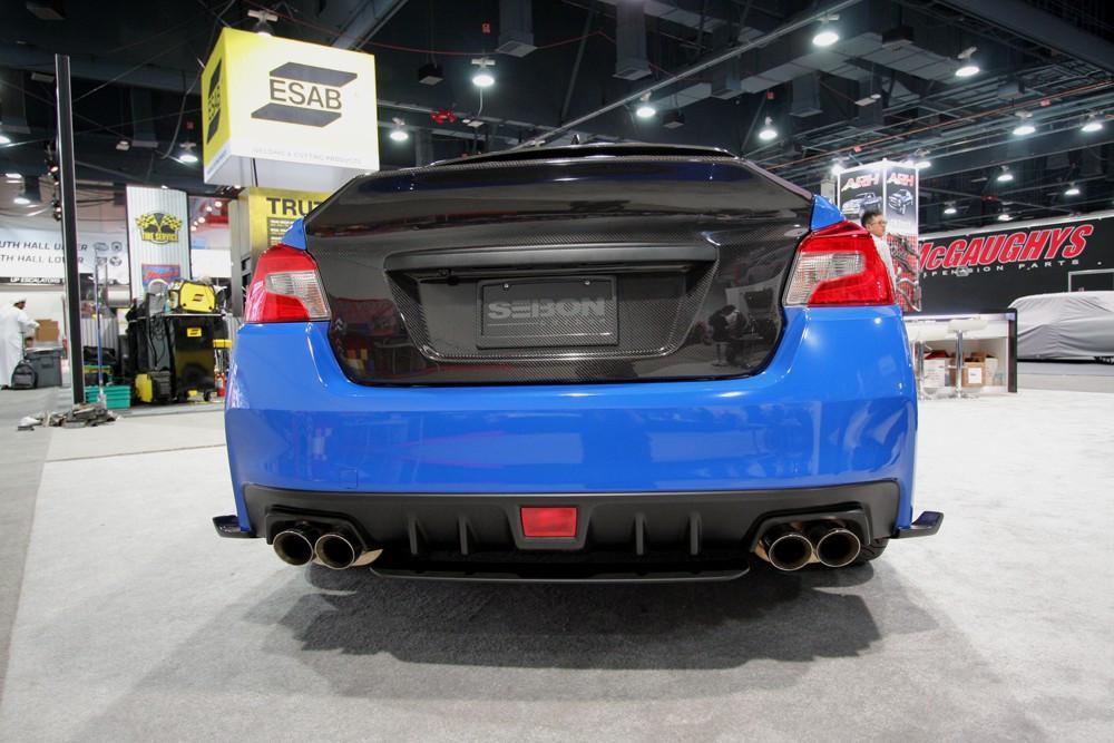 2015 on sale wrx trunk