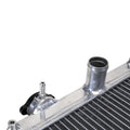 Skunk2 Alpha Series Half Size Dual Core Radiator (Manual Trans) | 1992-2000 Honda Civic (349-05-2000) - Modern Automotive Performance
 - 7