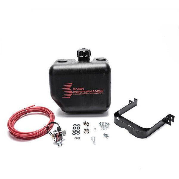 Snow Performance 2.5 Gallon Water Methanol Injection Tank