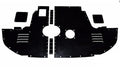 SSP 2 Piece Aluminum Undertray | 2008-2015 Mitsubishi Evo X 