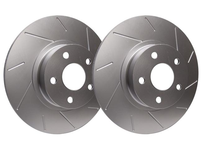 Honda civic on sale brake rotors