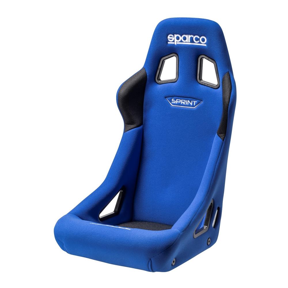 Sparco Sprint Racing Seat (008235) – MAPerformance