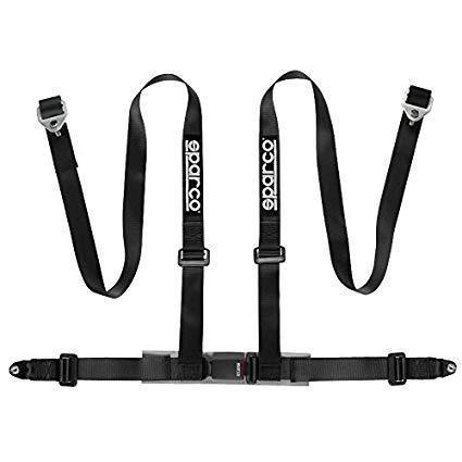 Best 4 2024 point harness