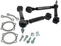 SPC Performance Front Adjustable Control Arms 2003-2008 Nissan 350Z/03-07 Infiniti G35 (73000) - Modern Automotive Performance
 - 1