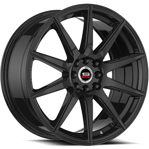 Spec-1 SP-51 Series 20x8.5in. 5x100/5x114.3 38mm. Offset Wheel  (SP-5120852338GB)