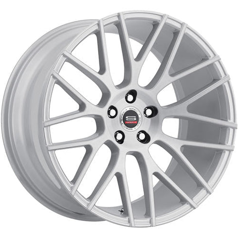 Spec-1 SPL-201 Series 20x9in. 5x112 32mm. Offset Wheel  (SPL20120901532GB)