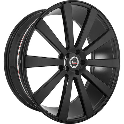 Spec-1 SPL-202 Series 20x9in. 5x112 32mm. Offset Wheel  (SPL20220901532GB)