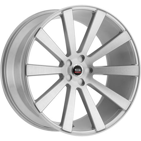 Spec-1 SPL-202 Series 20x9in. 5x112 32mm. Offset Wheel  (SPL20220901532GB)