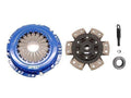 Spec Stage 3 Clutch Kit for Mitsubishi Lancer Evolution EVO 8 9 - Modern Automotive Performance
