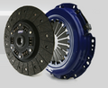 Spec Stage 1 Clutch Kit 2008 + Mitsubishi Evolution EVO X - Modern Automotive Performance
