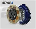 Spec Stage 2+ Clutch Kit 2008 + Mitsubishi Evolution EVO X - Modern Automotive Performance
