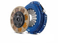  Spec Stage 4 Clutch Kit / 06-09 WRX