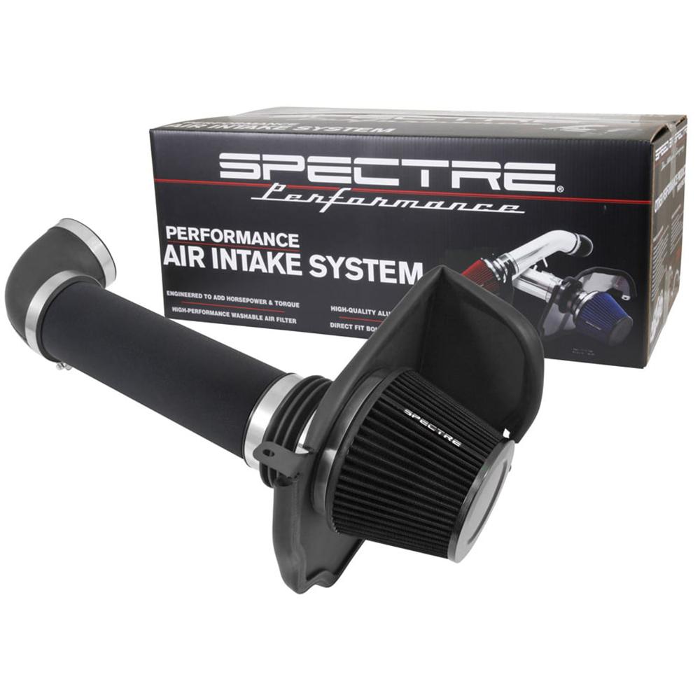 Spectre Performance Air Intake Kit | 2011-2019 Dodge Challenger