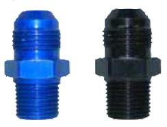 NPT Adapters