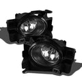 Spyder Auto Nissan Altima 08-10 2Dr OEM Fog Lights w/Switch - Clear - Modern Automotive Performance
