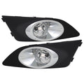 Spyder Auto  Chevy Sonic 2012-2014 OEM Fog Lights W/Switch - Clear - Modern Automotive Performance
