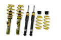 ST XTA-Height Adjustable Coilovers | 2010-2014 Golf VI GTI (18281830) - Modern Automotive Performance
