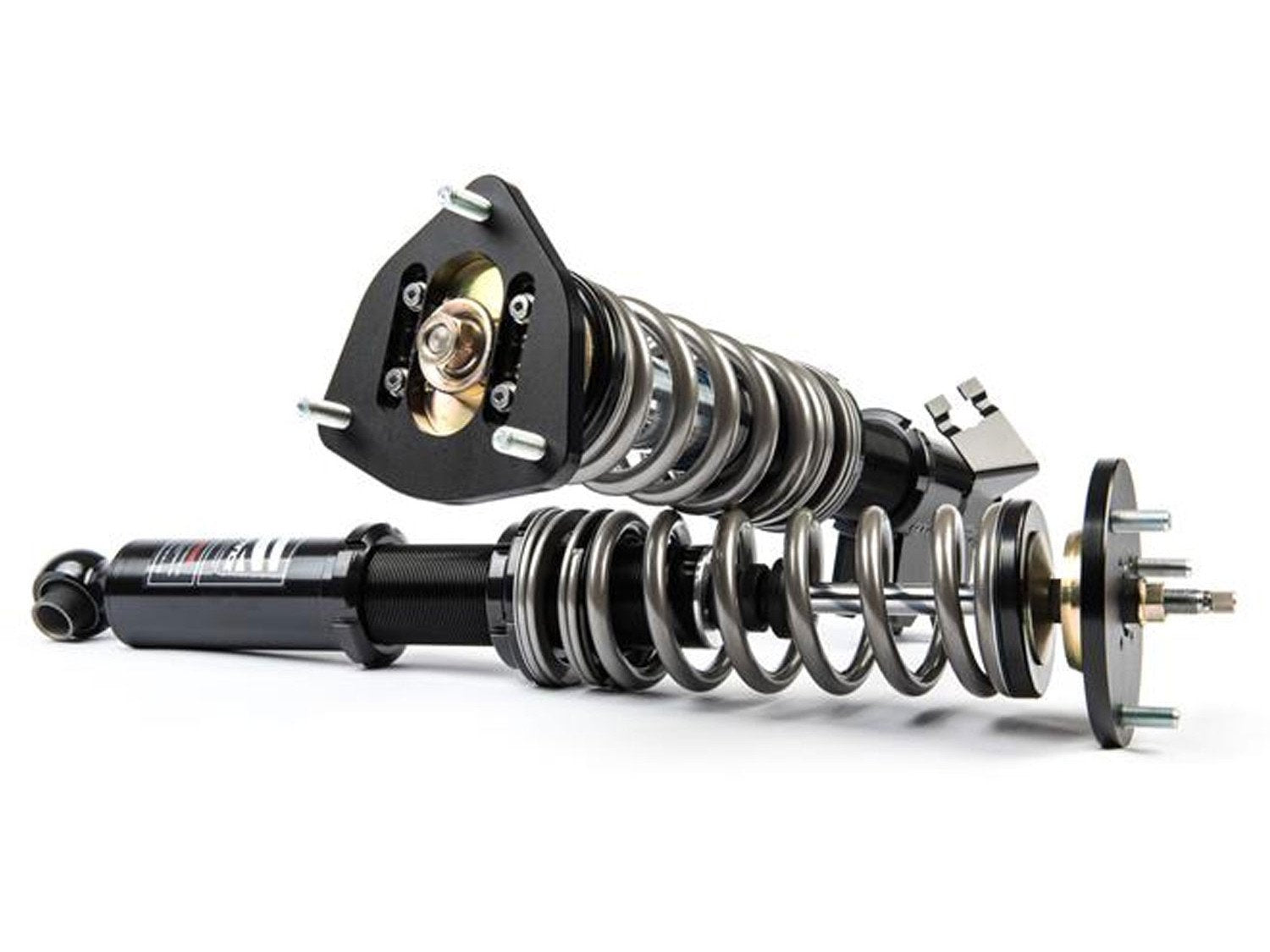 Stance coilovers deals civic