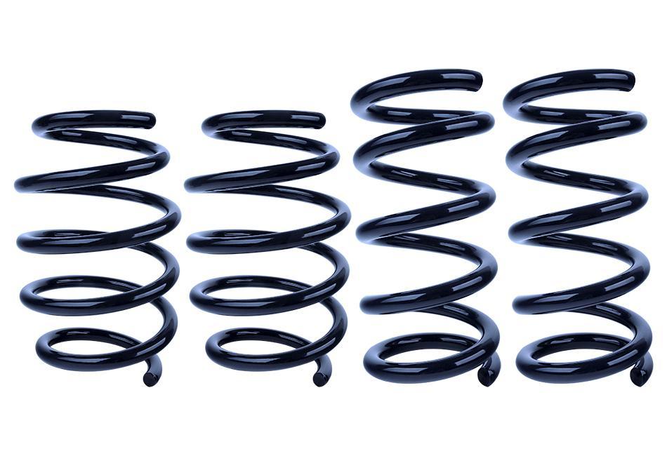 Steeda Ultralite Extreme Springs - Linear | 2015-2017 Ford Mustang