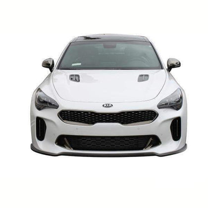 Kia Stinger Performance Parts – MAPerformance