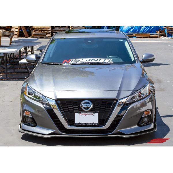 Nissan altima on sale performance parts