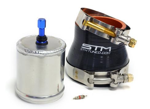 STM Billet Aluminum Boost Leak Tester (STM-UNI-BLT) – MAPerformance