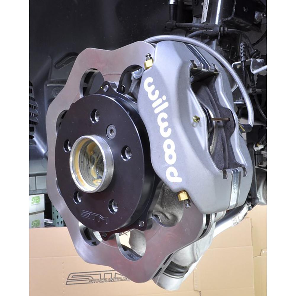 STM 2020+ Supra GR Lightweight Front Drag Brake Kit